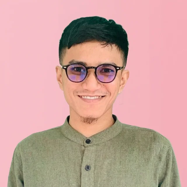 Muhammad Najmy Tsaqiby